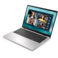 Dell Pro 14 Essential PV14250 Core 5 120U 14.0"FHD+ 300nits AG 16GB DDR5 5200 SSD512 Intel Graphics  FgrPr WLAN+BT BcklKb 54Wh W11Pro Platinum Silver + Dell mysz MS116 Czarna 3Y Pro Support - 2929096