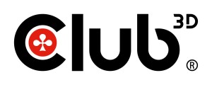 CLUB3D CSV-2562 13-1 Stacja dokująca Thunderbolt™ 5 M.2 SSD 2x HDMI™ 8K60Hz Thunderbolt™ Share Certified 180W