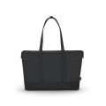 DICOTA D31977-RPET torba na laptop 35,8 cm (14.1") Torba damska Czarny - 2929300