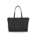 DICOTA D31977-RPET torba na laptop 35,8 cm (14.1") Torba damska Czarny - 2929301
