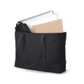 DICOTA D31977-RPET torba na laptop 35,8 cm (14.1") Torba damska Czarny - 2929302