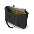 DICOTA D31977-RPET torba na laptop 35,8 cm (14.1") Torba damska Czarny - 2929305