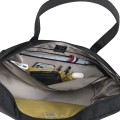 DICOTA D31977-RPET torba na laptop 35,8 cm (14.1") Torba damska Czarny - 2929306