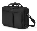 DICOTA D3250801 torba na laptop 35,6 cm (14") Aktówka Czarny - 2929394