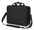 DICOTA D3250801 torba na laptop 35,6 cm (14") Aktówka Czarny - 2929395