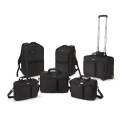 DICOTA D3250801 torba na laptop 35,6 cm (14") Aktówka Czarny - 2929402