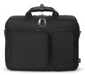 DICOTA D3250801 torba na laptop 35,6 cm (14") Aktówka Czarny - 2929396