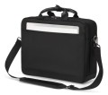 DICOTA D3250801 torba na laptop 35,6 cm (14") Aktówka Czarny - 2929400