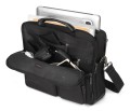 DICOTA D3250801 torba na laptop 35,6 cm (14") Aktówka Czarny - 2929399