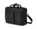 DICOTA Top Traveller SEVEN 14-16 40,6 cm (16") Torba ładowana od góry Czarny - 2929412