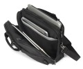 DICOTA Top Traveller SEVEN 14-16 40,6 cm (16") Torba ładowana od góry Czarny - 2929411
