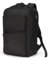 DICOTA SEVEN 12-14 35,6 cm (14") Plecak Czarny - 2929421