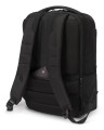 DICOTA SEVEN 12-14 35,6 cm (14") Plecak Czarny - 2929414