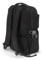DICOTA SEVEN 12-14 35,6 cm (14") Plecak Czarny - 2929419