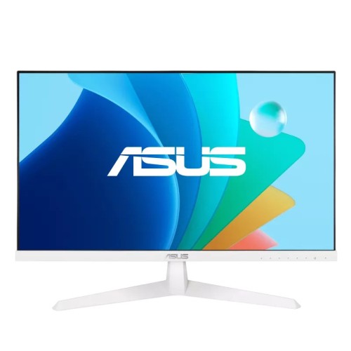 ASUS VY249HF-W monitor komputerowy 60,5 cm (23.8") 1920 x 1080 px Full HD LCD Biały - 2929653
