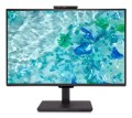 Acer B8 B248Y G monitor komputerowy 60,5 cm (23.8") 1920 x 1080 px Full HD Czarny - 2930409