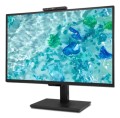 Acer B8 B248Y G monitor komputerowy 60,5 cm (23.8") 1920 x 1080 px Full HD Czarny - 2930411