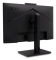 Acer B8 B248Y G monitor komputerowy 60,5 cm (23.8") 1920 x 1080 px Full HD Czarny - 2930413