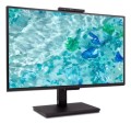 Acer B8 B248Y G monitor komputerowy 60,5 cm (23.8") 1920 x 1080 px Full HD Czarny - 2930410