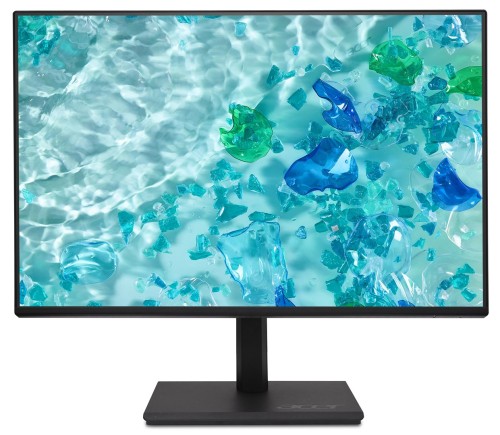 Acer Vero B7 B277UGbemiqpruzx monitor komputerowy 68,6 cm (27") 2560 x 1440 px Quad HD LCD Czarny - 2931019