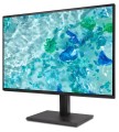 Acer Vero B7 B277UGbemiqpruzx monitor komputerowy 68,6 cm (27") 2560 x 1440 px Quad HD LCD Czarny - 2931020