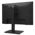 Acer Vero B7 B277UGbemiqpruzx monitor komputerowy 68,6 cm (27") 2560 x 1440 px Quad HD LCD Czarny - 2931022