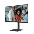 AOC E4 Q32E4U monitor komputerowy 80 cm (31.5") 2560 x 1440 px Quad HD LED Czarny - 2931263