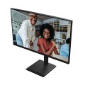 AOC E4 Q32E4U monitor komputerowy 80 cm (31.5") 2560 x 1440 px Quad HD LED Czarny - 2931266
