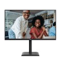 AOC E4 Q32E4U monitor komputerowy 80 cm (31.5") 2560 x 1440 px Quad HD LED Czarny - 2931261