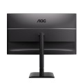 AOC E4 Q32E4U monitor komputerowy 80 cm (31.5") 2560 x 1440 px Quad HD LED Czarny - 2931270