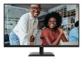 AOC E4 Q32E4U monitor komputerowy 80 cm (31.5") 2560 x 1440 px Quad HD LED Czarny - 2931272