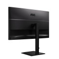 AOC E4 Q32E4U monitor komputerowy 80 cm (31.5") 2560 x 1440 px Quad HD LED Czarny - 2931276