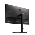 AOC E4 Q32E4U monitor komputerowy 80 cm (31.5") 2560 x 1440 px Quad HD LED Czarny - 2931274