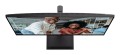 AOC E4 Q32E4U monitor komputerowy 80 cm (31.5") 2560 x 1440 px Quad HD LED Czarny - 2931264