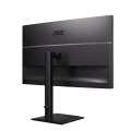 AOC E4 Q32E4U monitor komputerowy 80 cm (31.5") 2560 x 1440 px Quad HD LED Czarny - 2931273