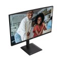 AOC E4 Q32E4U monitor komputerowy 80 cm (31.5") 2560 x 1440 px Quad HD LED Czarny - 2931265
