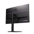 AOC E4 Q32E4U monitor komputerowy 80 cm (31.5") 2560 x 1440 px Quad HD LED Czarny - 2931275