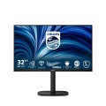 Philips 3000 series 32B2N3500/00 monitor komputerowy 80 cm (31.5") 2560 x 1440 px Quad HD LCD Czarny - 2931347