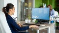 Philips 3000 series 32B2N3500/00 monitor komputerowy 80 cm (31.5") 2560 x 1440 px Quad HD LCD Czarny - 2931359