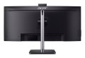 Acer CB3 CB343CUR D monitor komputerowy 86,4 cm (34") 3440 x 1440 px UltraWide Quad HD Czarny - 2931501