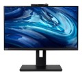 Acer B8 B278U G monitor komputerowy 68,6 cm (27") 2560 x 1440 px Quad HD LCD Czarny - 2931133