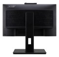 Acer B8 B278U G monitor komputerowy 68,6 cm (27") 2560 x 1440 px Quad HD LCD Czarny - 2931139