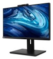 Acer B8 B278U G monitor komputerowy 68,6 cm (27") 2560 x 1440 px Quad HD LCD Czarny - 2931135