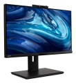 Acer B8 B278U G monitor komputerowy 68,6 cm (27") 2560 x 1440 px Quad HD LCD Czarny - 2931134