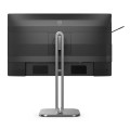 Philips 4000 series 24B2N4200/00 monitor komputerowy 60,5 cm (23.8") 1920 x 1080 px Full HD LCD Szary - 2931386