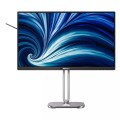 Philips 4000 series 24B2N4200/00 monitor komputerowy 60,5 cm (23.8") 1920 x 1080 px Full HD LCD Szary - 2931385