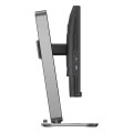 Philips 4000 series 24B2N4200/00 monitor komputerowy 60,5 cm (23.8") 1920 x 1080 px Full HD LCD Szary - 2931383