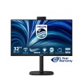 Philips 3000 series 32B2U3601H/00 monitor komputerowy 80 cm (31.5") 2560 x 1440 px Quad HD LCD Czarny - 2931508