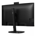 Philips 3000 series 32B2U3601H/00 monitor komputerowy 80 cm (31.5") 2560 x 1440 px Quad HD LCD Czarny - 2931515