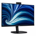 Philips 3000 series 32B2U3601H/00 monitor komputerowy 80 cm (31.5") 2560 x 1440 px Quad HD LCD Czarny - 2931518